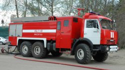 ПОЖАРНЫЙ АВТОМОБИЛЬ Камаз 43118 АЦПТ-10 ПОЖАРНЫЙ АВТОМОБИЛЬ Камаз 43118 АЦПТ-10